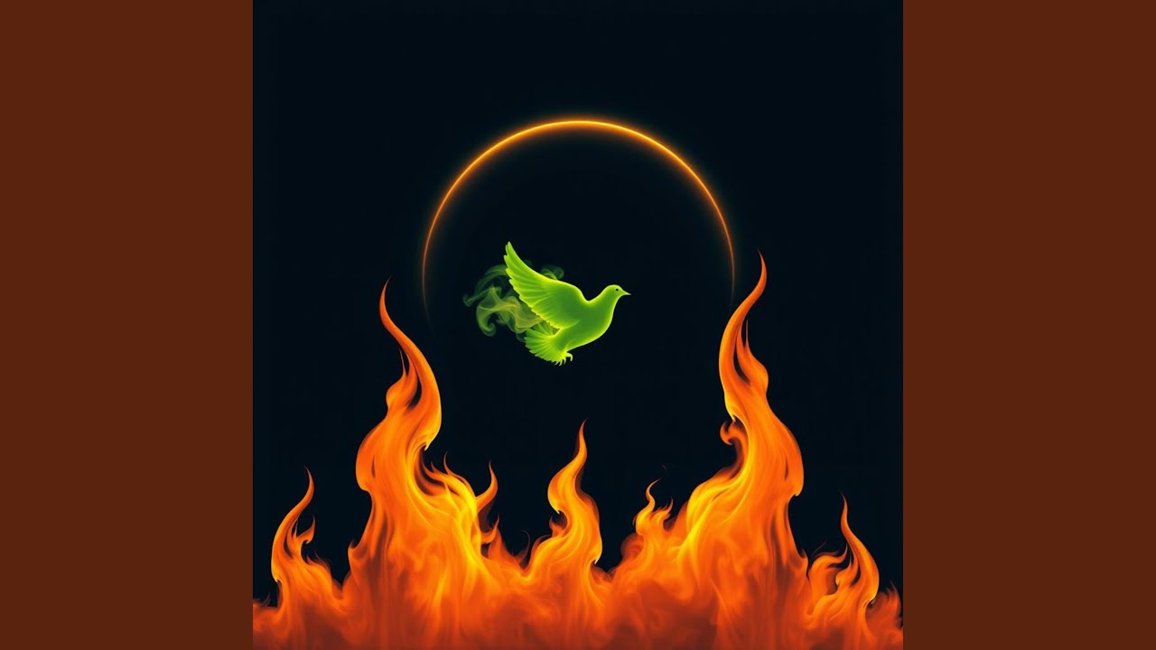 FOGO QUE TRANSFORMA