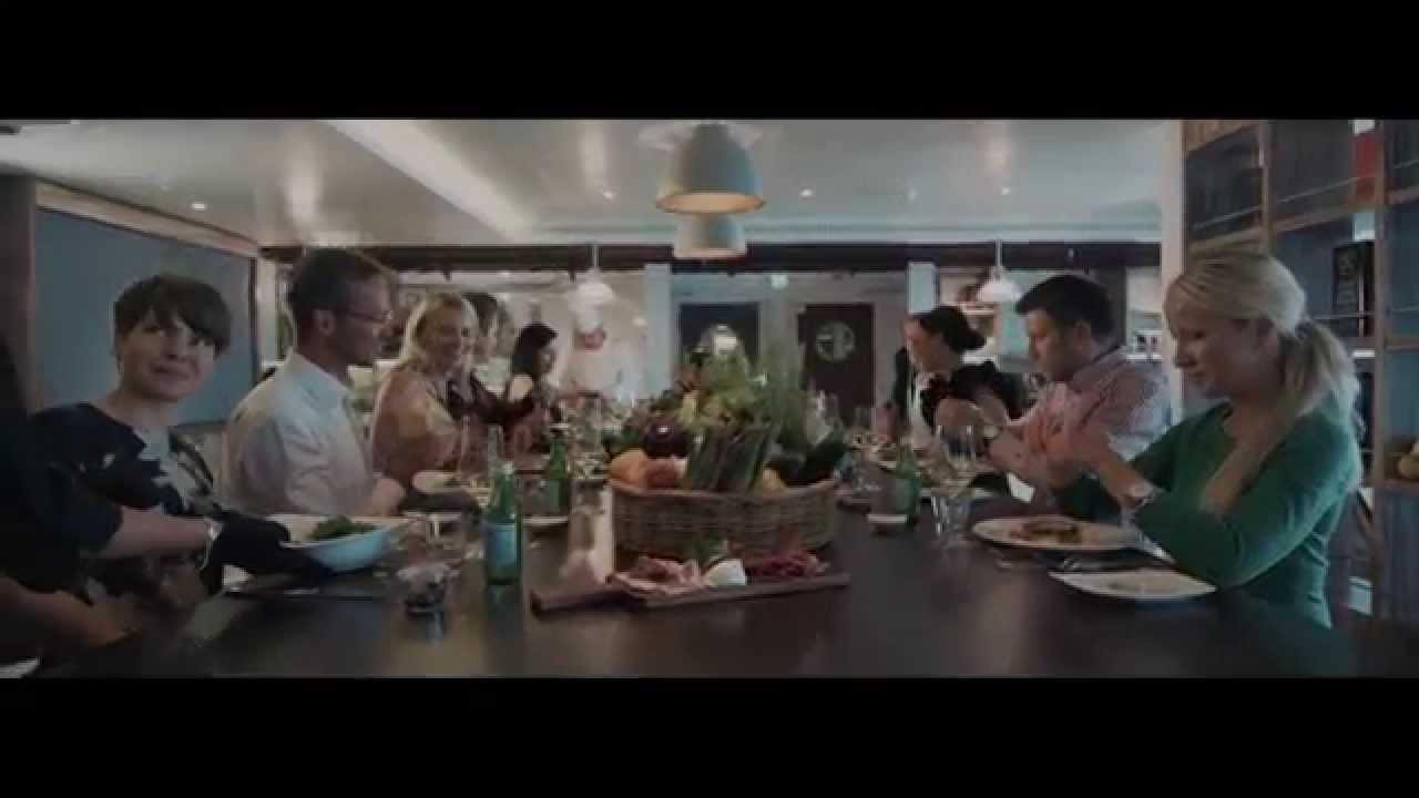 Silja Line - Get Together at Sea!