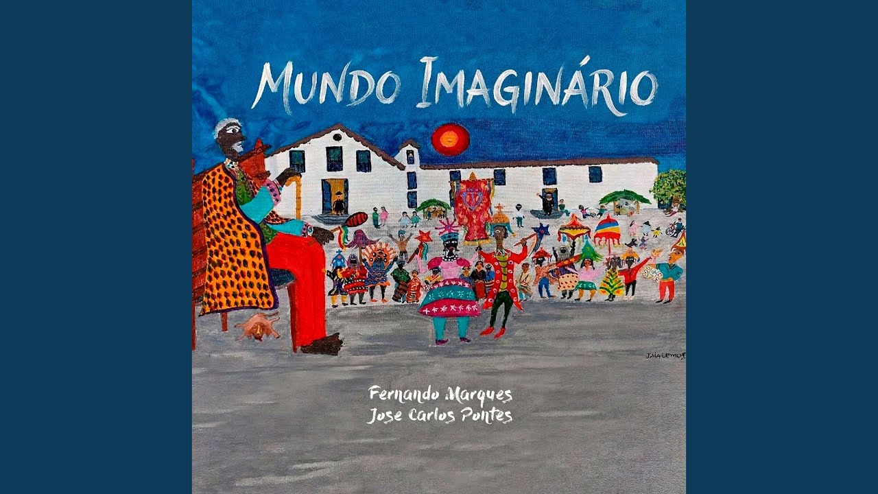 Sou um artista de rua
