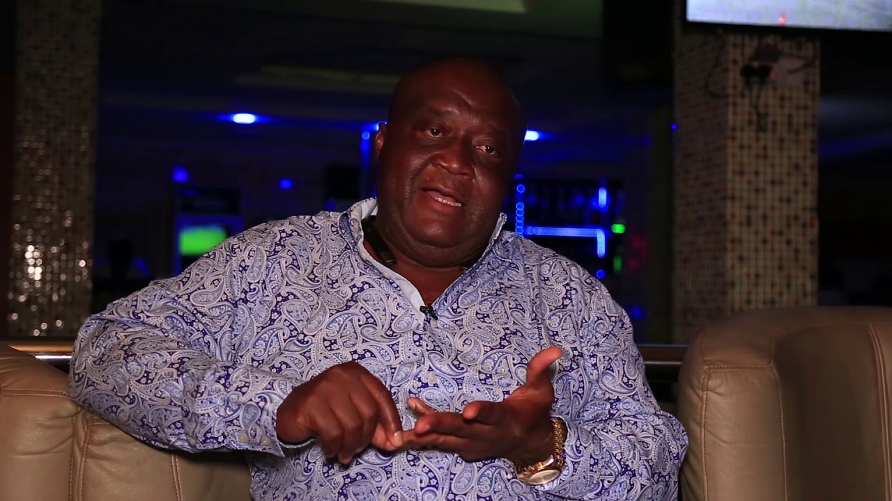 NIGHTLIFE IN CALABAR