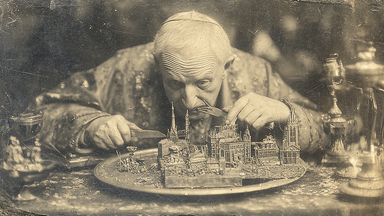 They Deleted 200 Years From the Calendar — And Nobody Noticed