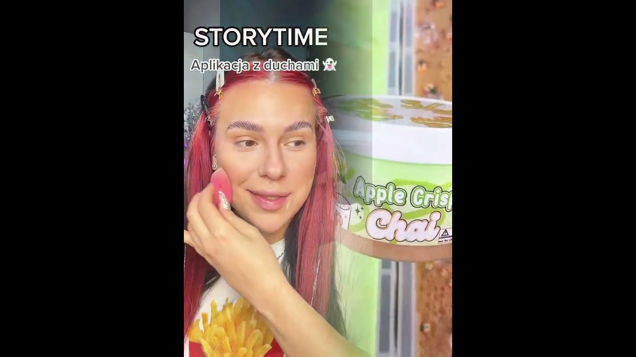 #storytime