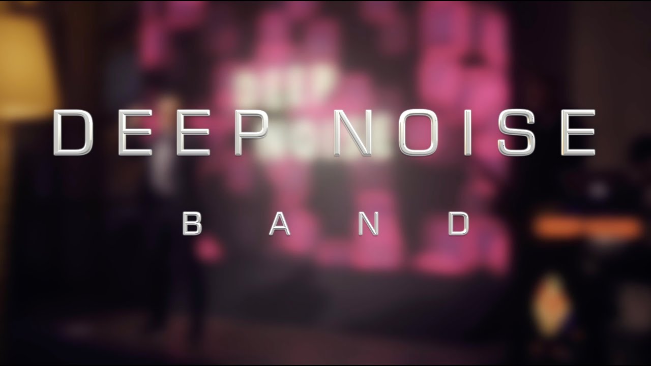 Deep Noise - Promo