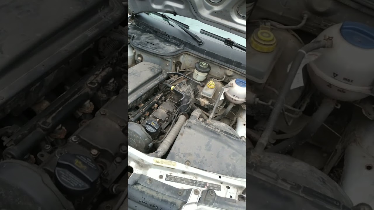 volkswagen pointer приплыл на капиталочку