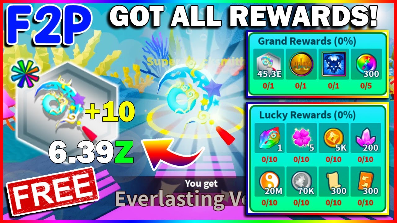 FreeToPlay Got Exclusive Weapon *EVERLASTING VENUS* for FREE | WFS | Roblox