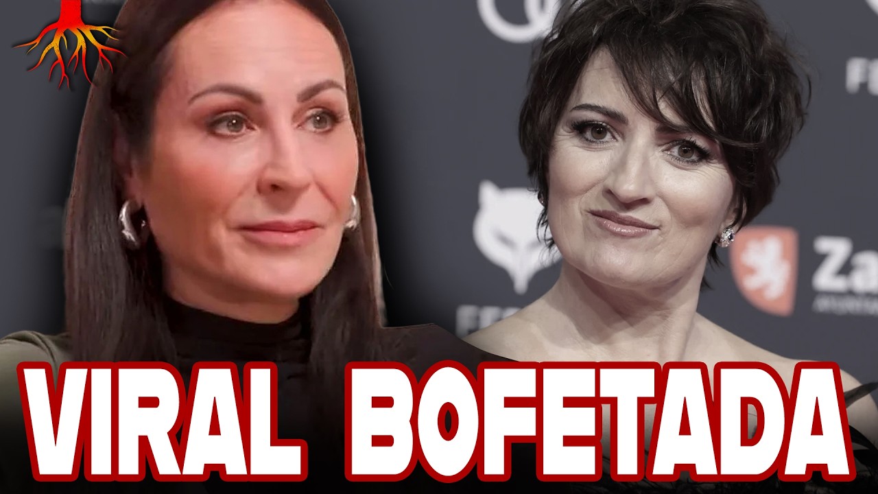 Ana Mil&aacute;n CIERRA LA BOCA a la progre Silvia Abril por sus ATAQUES a la Iglesia