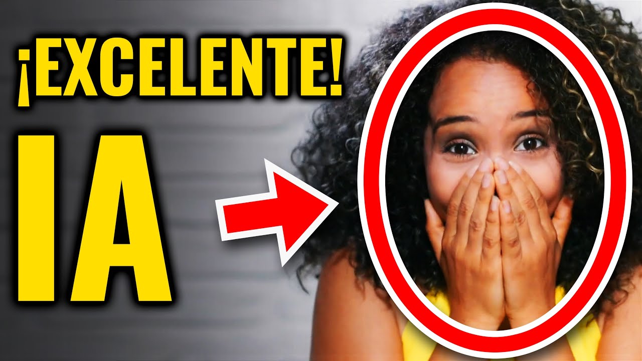 🚨 ¡¡Cambia Caras Con IA En Vídeos E Imágenes!! (Fácil Y Brutal)