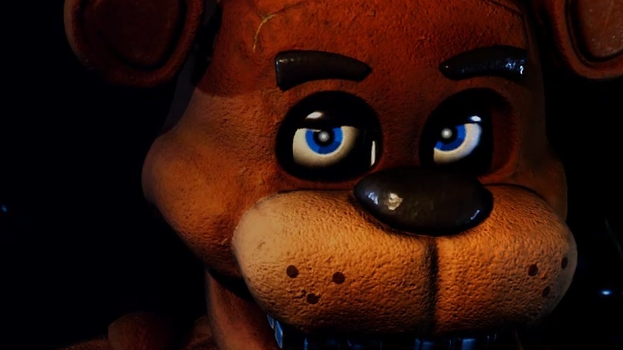 The FNAF 1 Remake That Is The Best I Have Ever Played