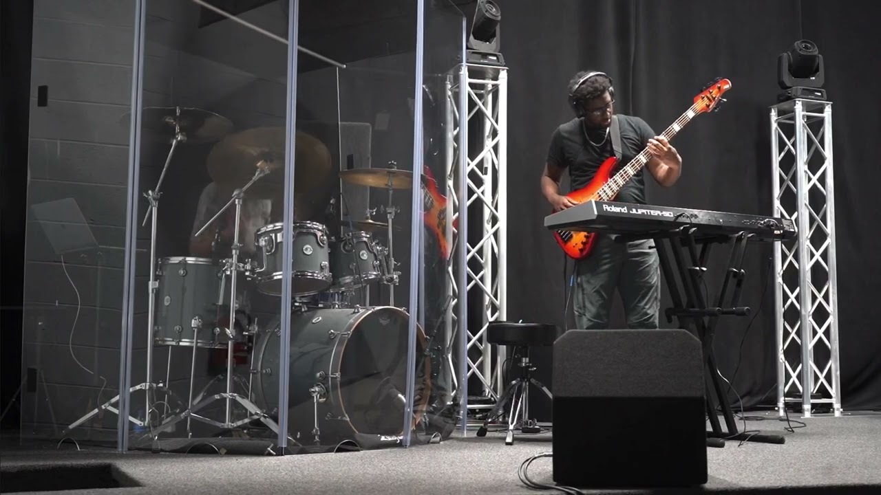 King is Alive (Clip 2) | Sylvan & ADU 