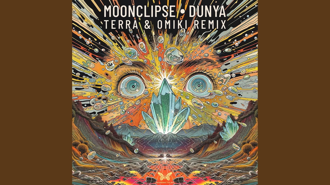 Dunya (Omiki & Terra Remix)