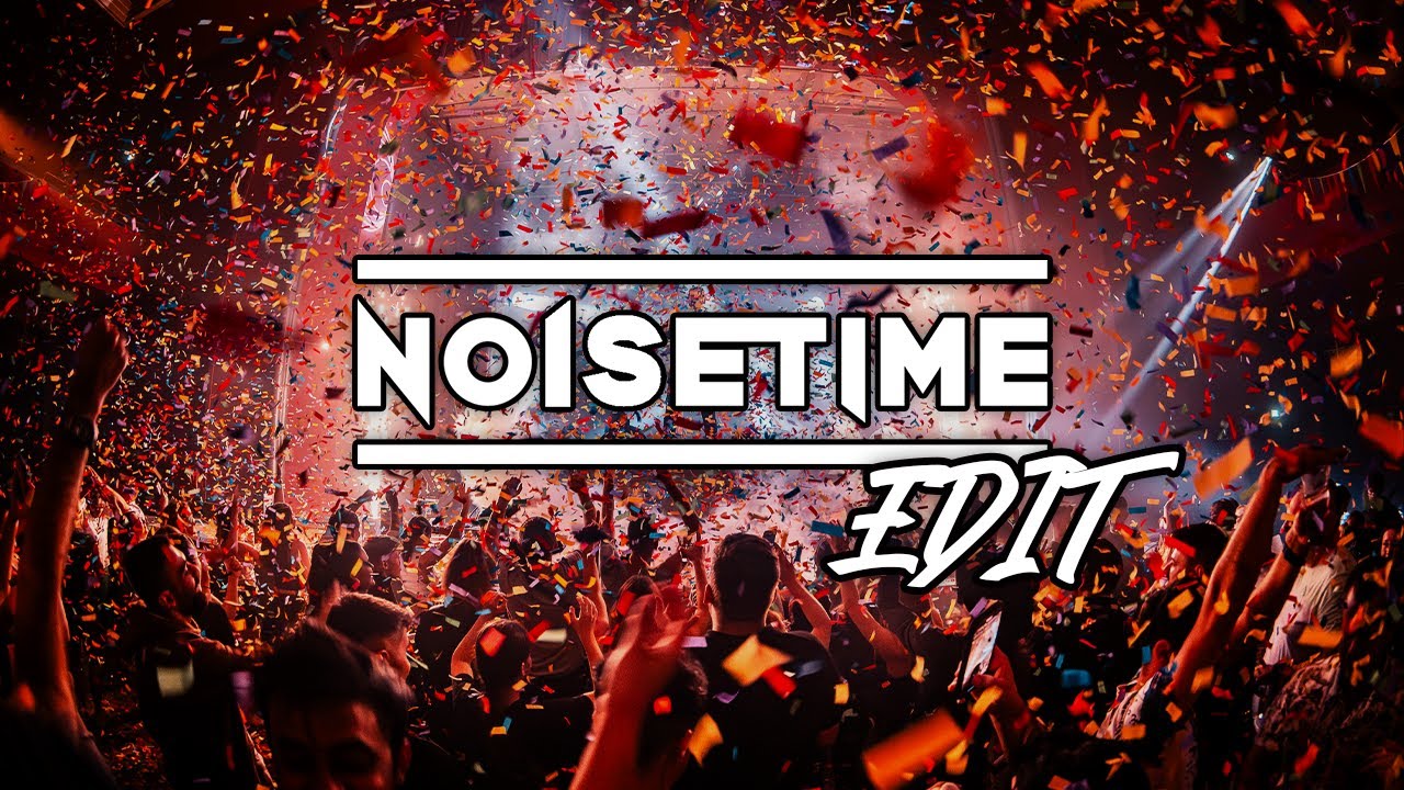 FE!N x Booyah (NOISETIME Edit)