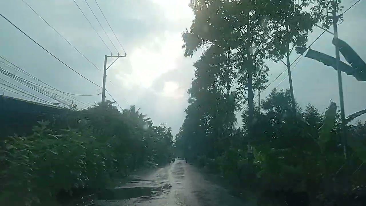 10/3, 2026camera Hành trình đường làng phố phường=nhị Quý.tỉnh/Đồng Tháp+Tiền Giang.