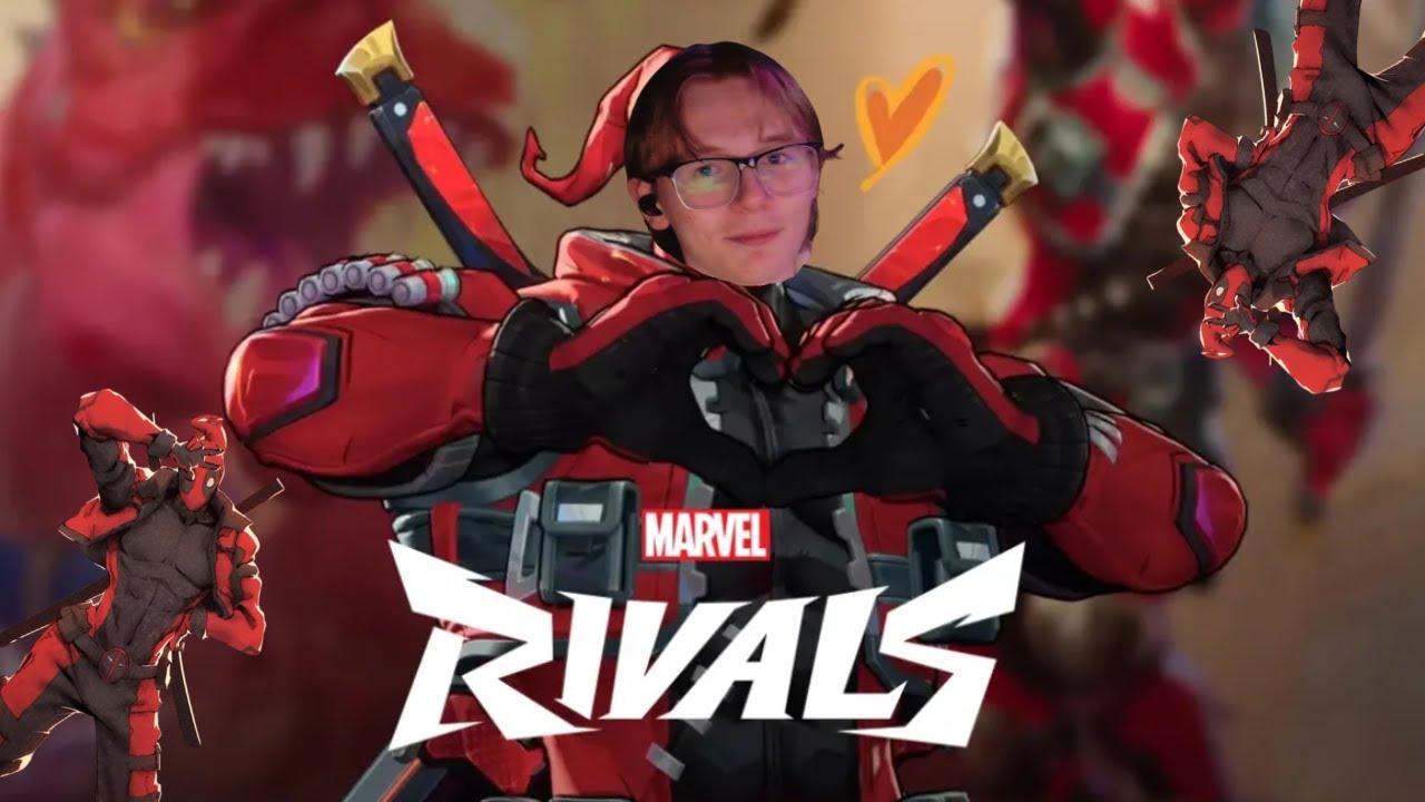 Marvel Rivals Season 6 Is HERE [ Marvel Rivals ]