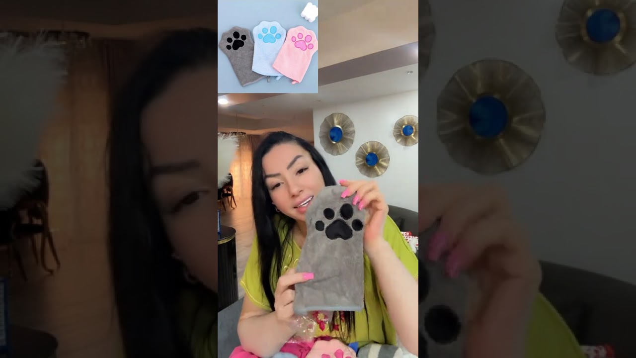 مشترياتي لكوكي ولوسي 🐶❤️ منshein