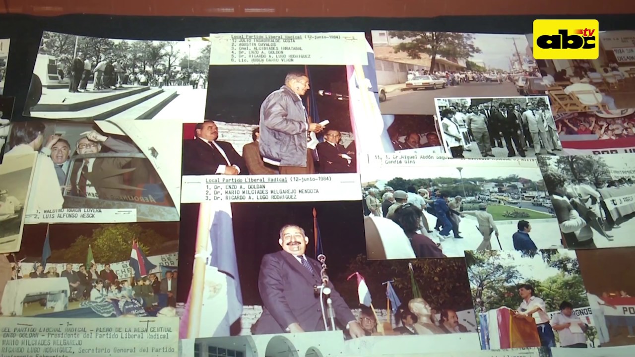 Archivo del Terror