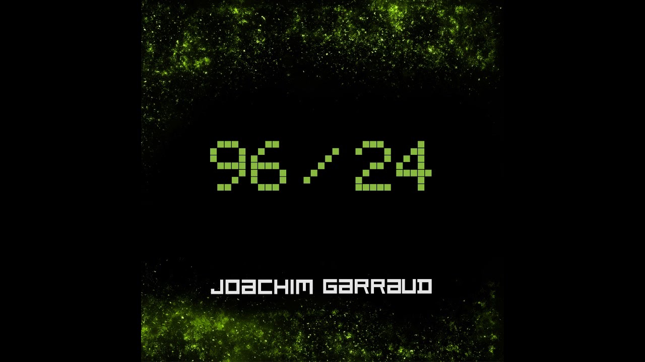 Joachim Garraud, Chris Willis - Don't Cry - Remember My Name