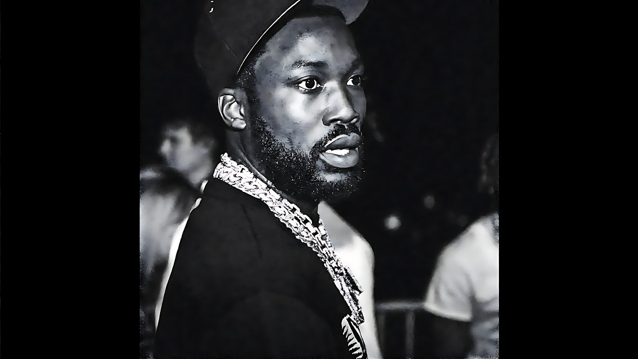 (FREE) Meek Mill Type Beat - 