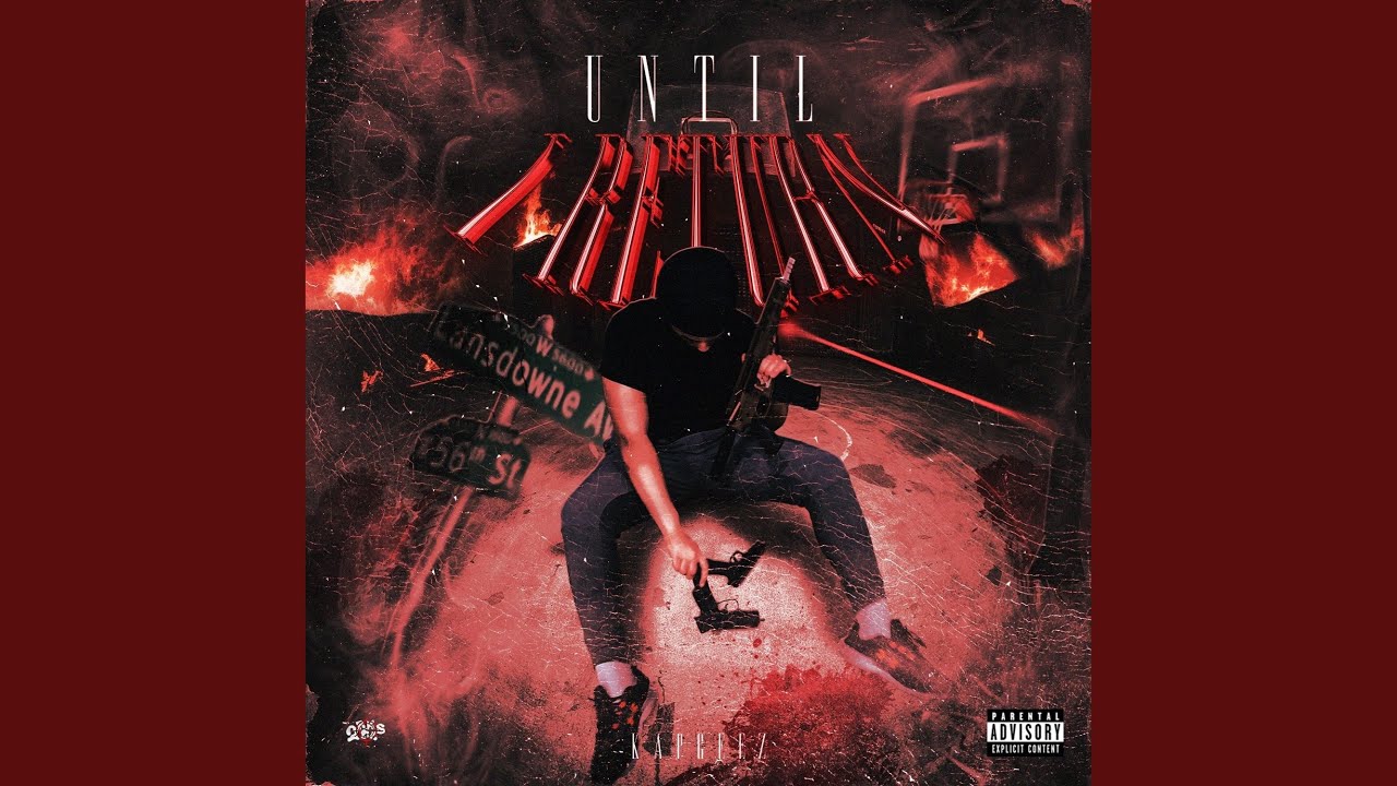 Make a Mess (feat. moski, Lil Rondo & bigRD)