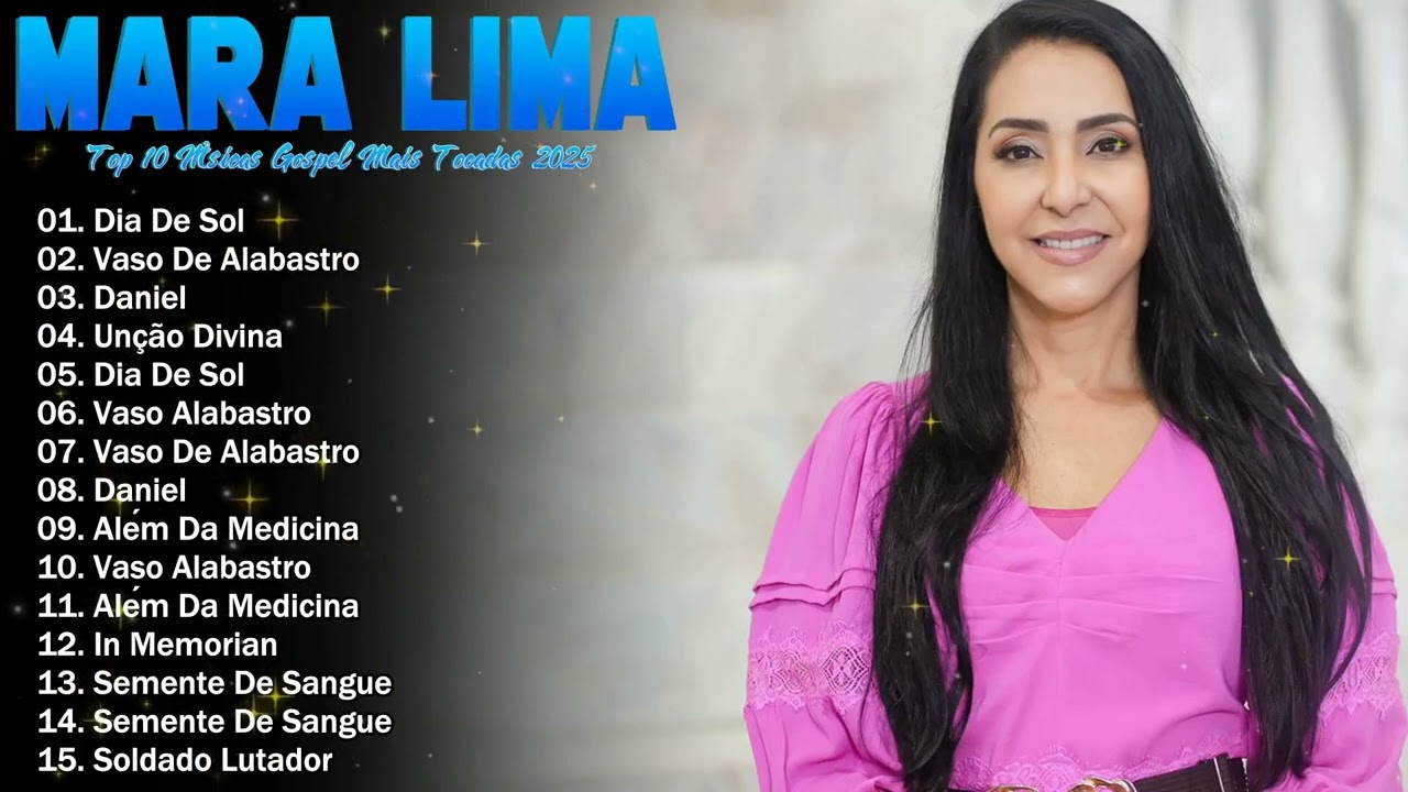 🕊️ In Memoriam – Mara Lima | Canção marcante sobre esperança eterna #gospel