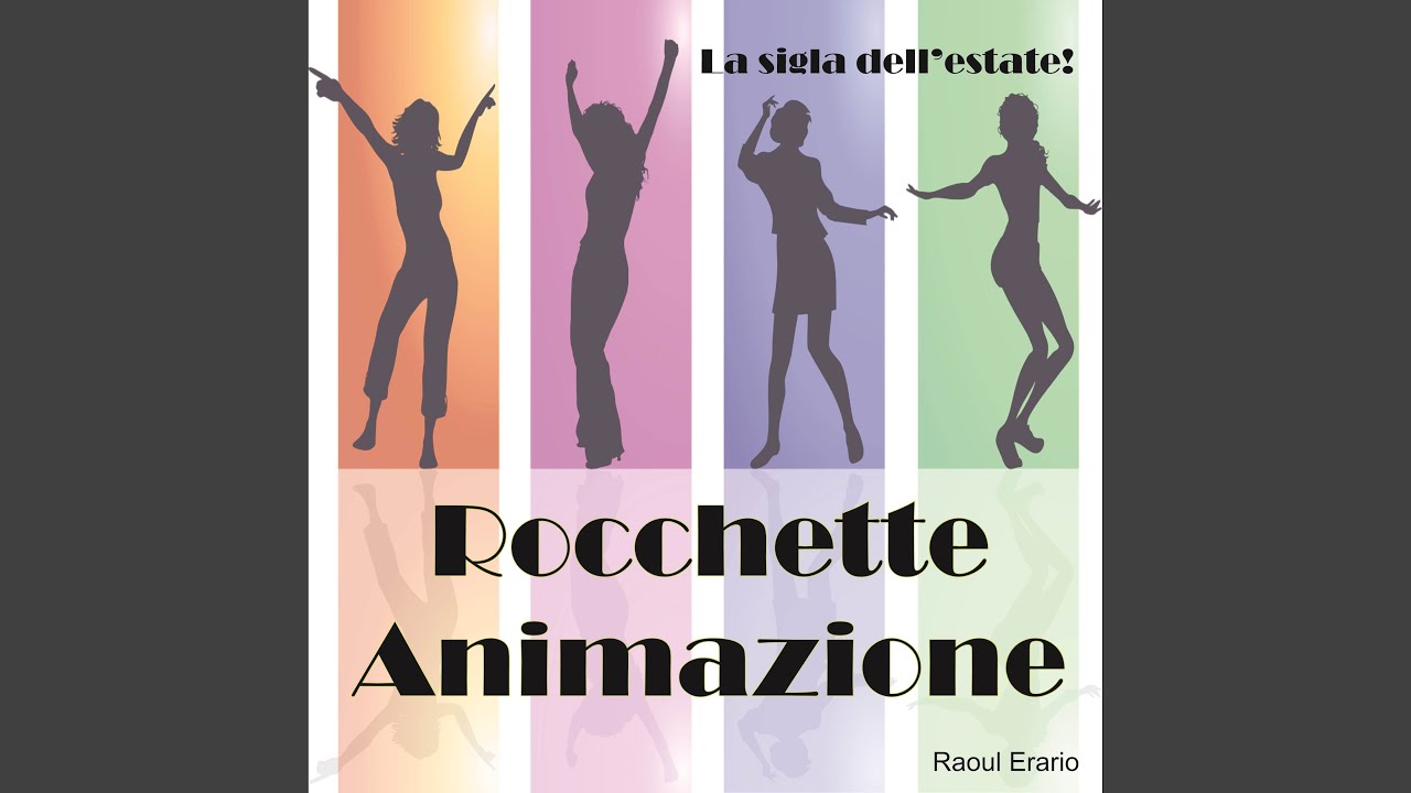 Rocchette Animazione