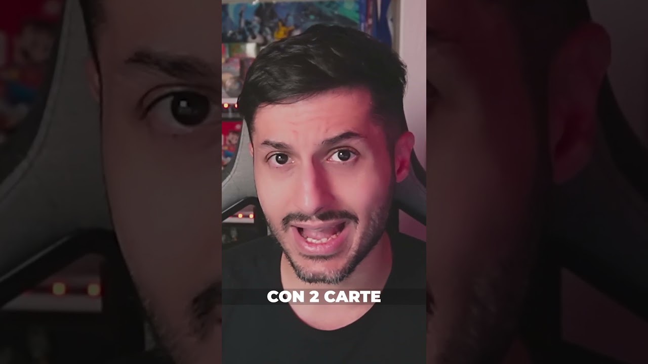 Una curiosità al giorno - Le carte retcon-nate | 