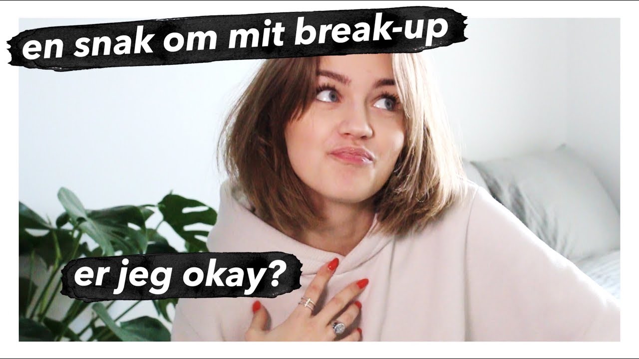 ærlig life update + GRWM