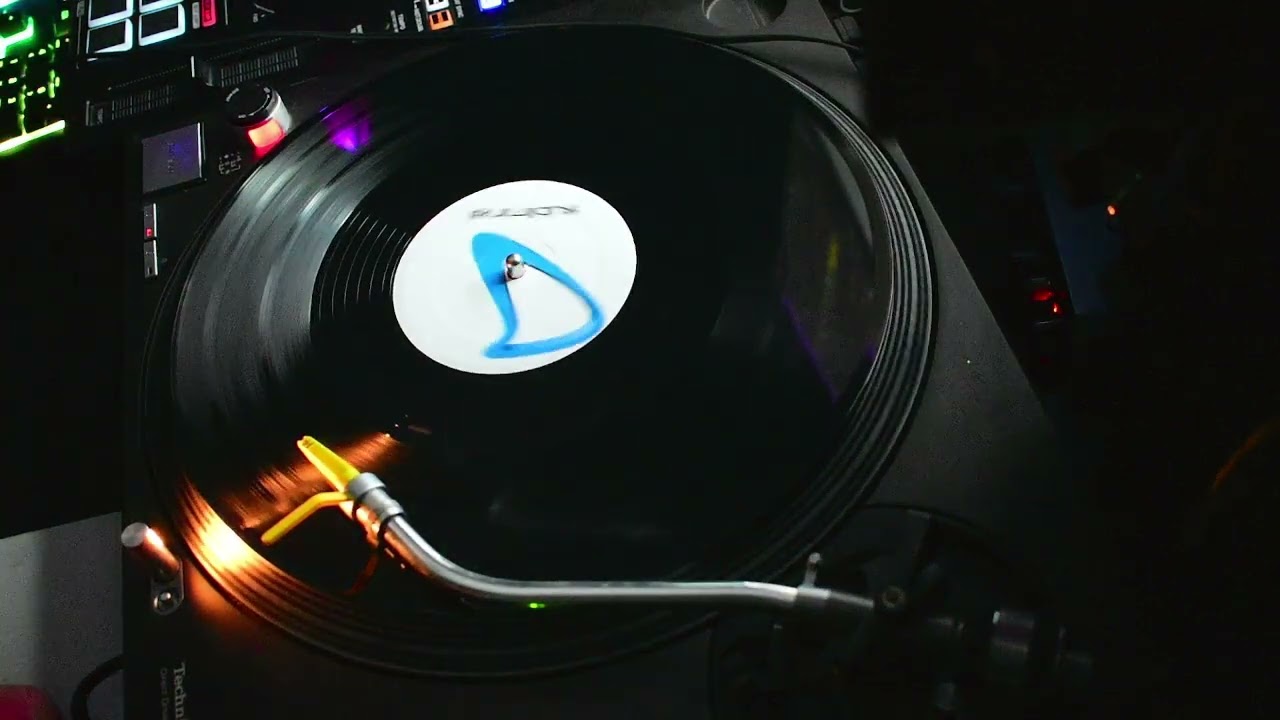 Herd & Flitz Feat Abigail Bailey - I Just Can't Get Enough