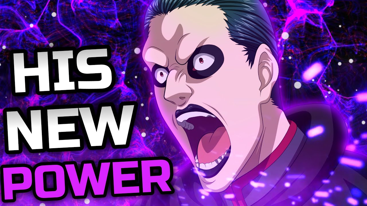 GORDON’S MAGIC EVOLVES! Gordon’s Poison Curse Magic Surpasses Megicula Curses | Black Clover Theory