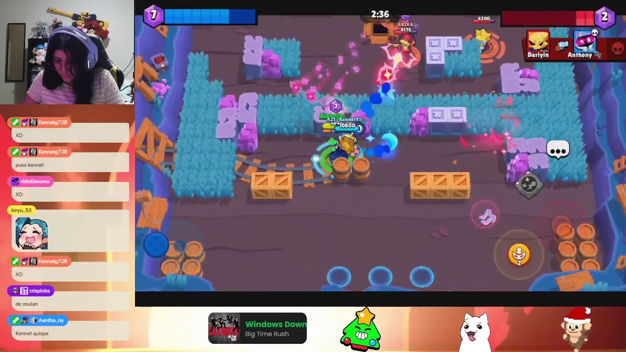 Push para abajo :D