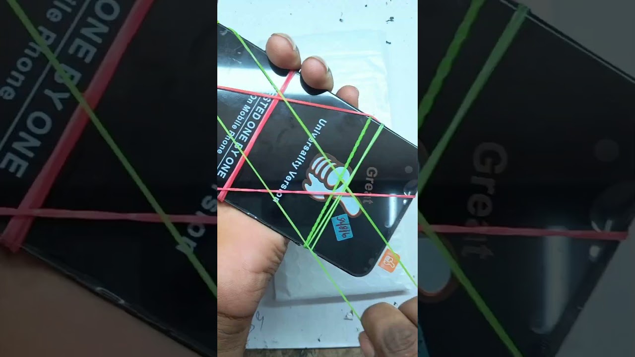 ASUS Zenfone Max Pro M1 Display Replacement | Screen Repair