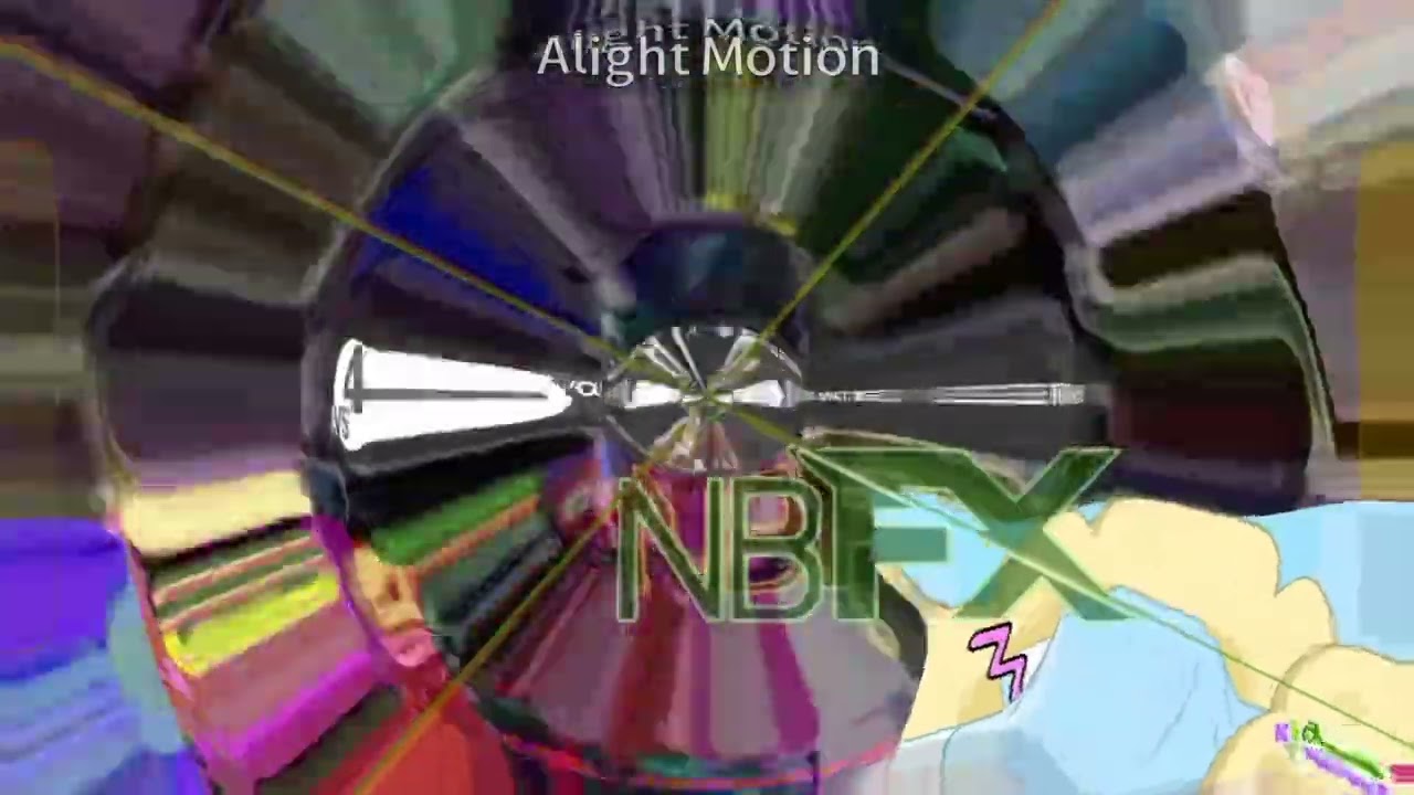 Klasky Csupo Center Effects^254