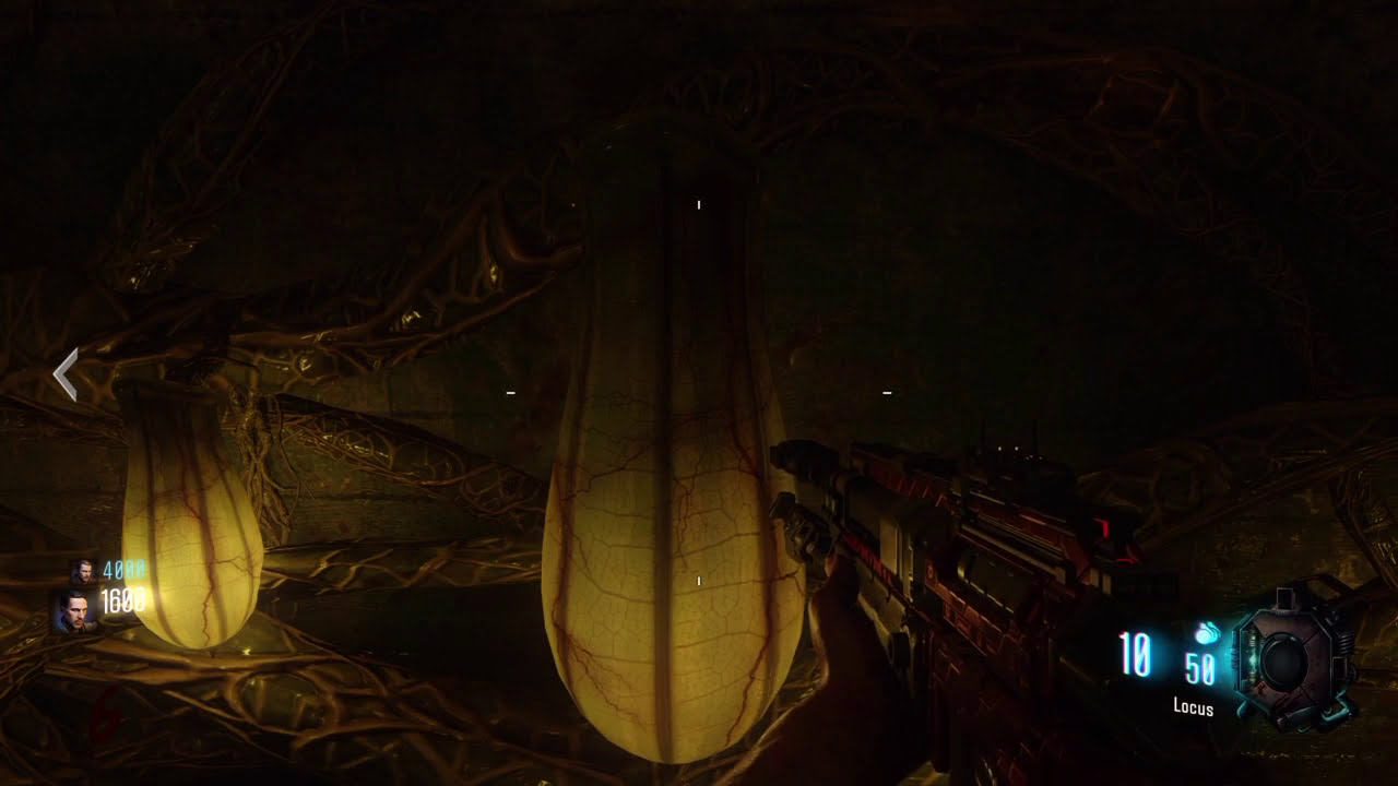 SAMANTHA'S LULLABY EASTER EGG! ZETSUBOU NO SHIMA 2ND SONG EASTER EGG (BO3 Zombies)