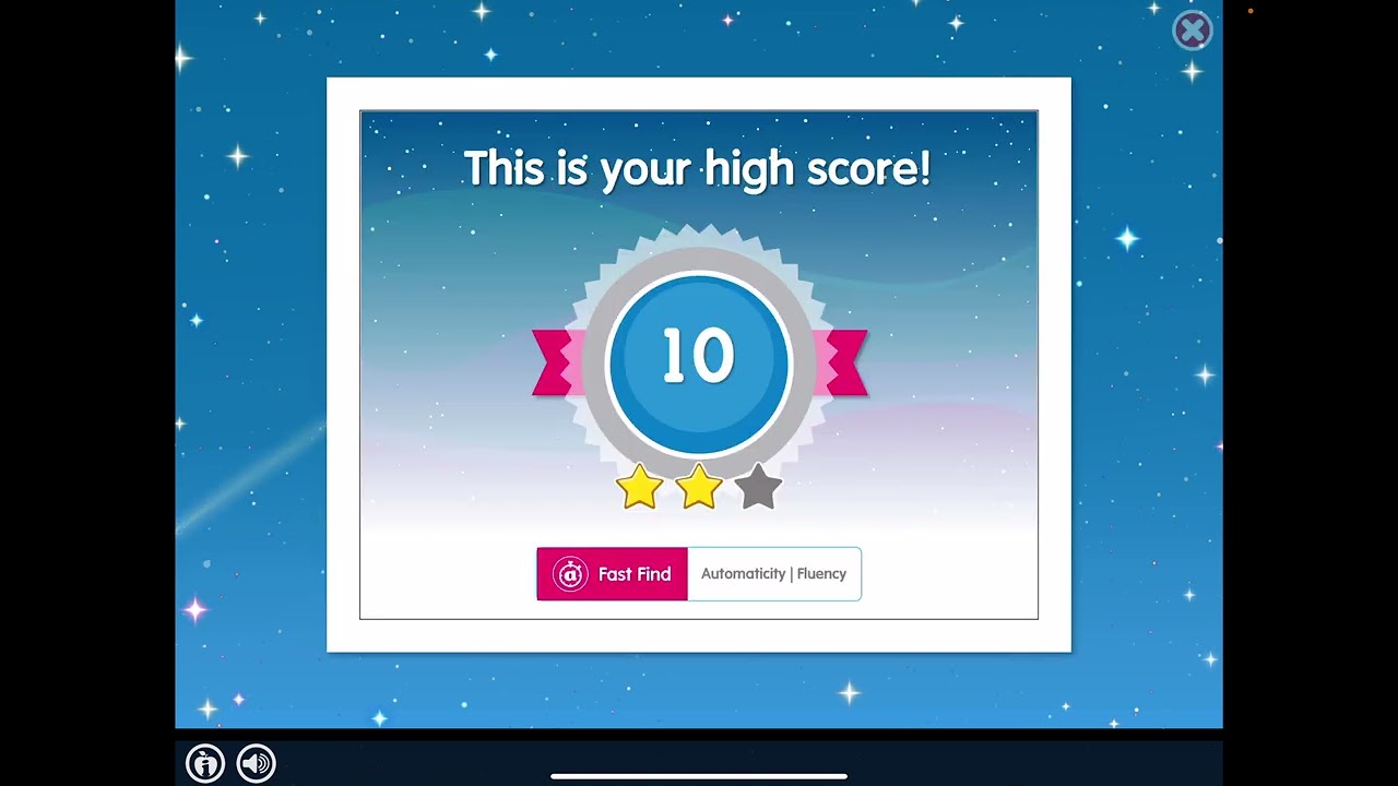 How to Log in to Lexia core 5 on your iPad