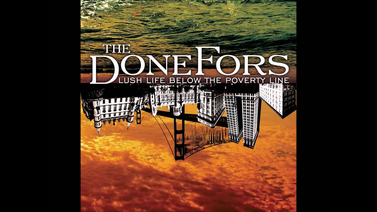 The DoneFors - Lead Me (Fraser Teeple)