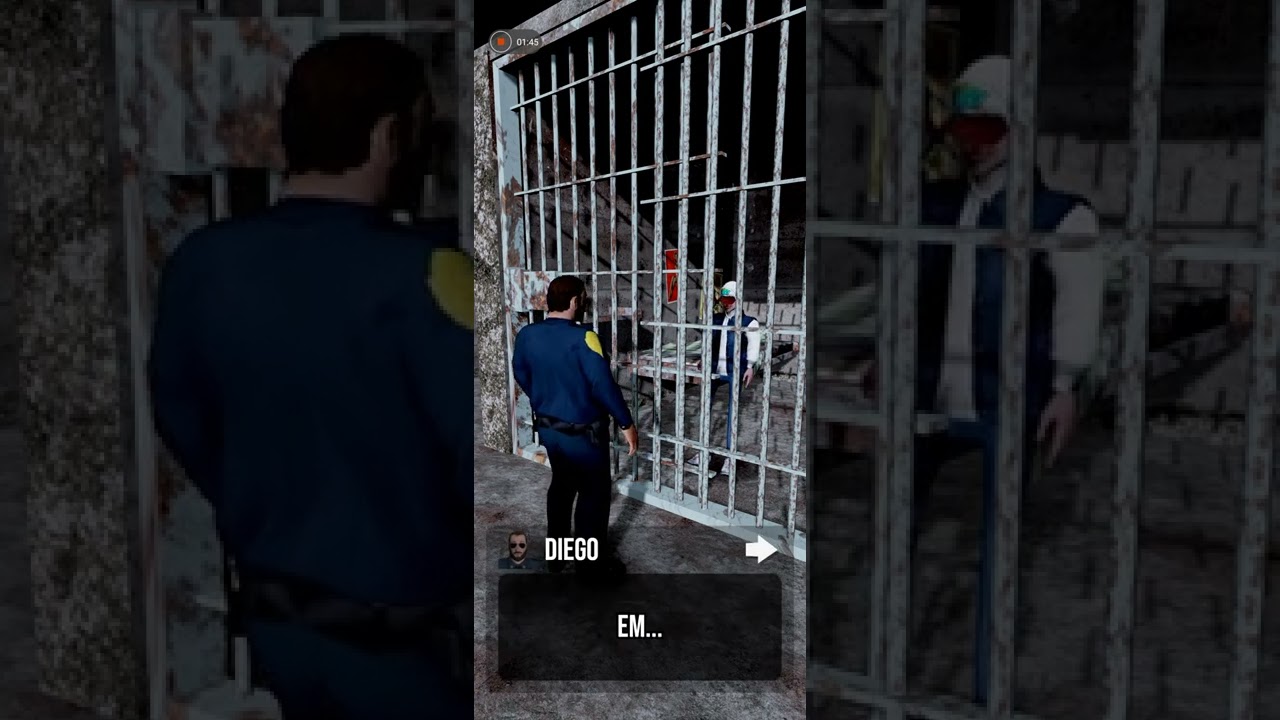 El final bueno de Subway runner RTX de Luis dev
