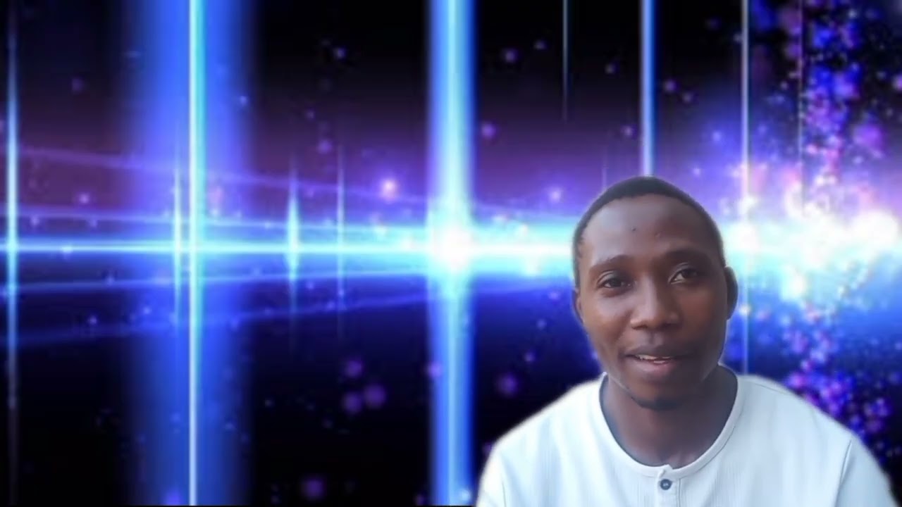 APOSTLE HANK,awaambia watanzania..acheni kulaumu Serikali..