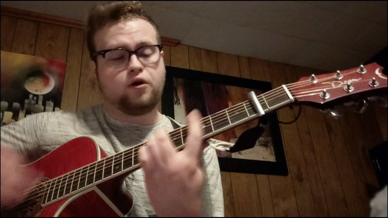 Crawl - Alkaline Trio cover