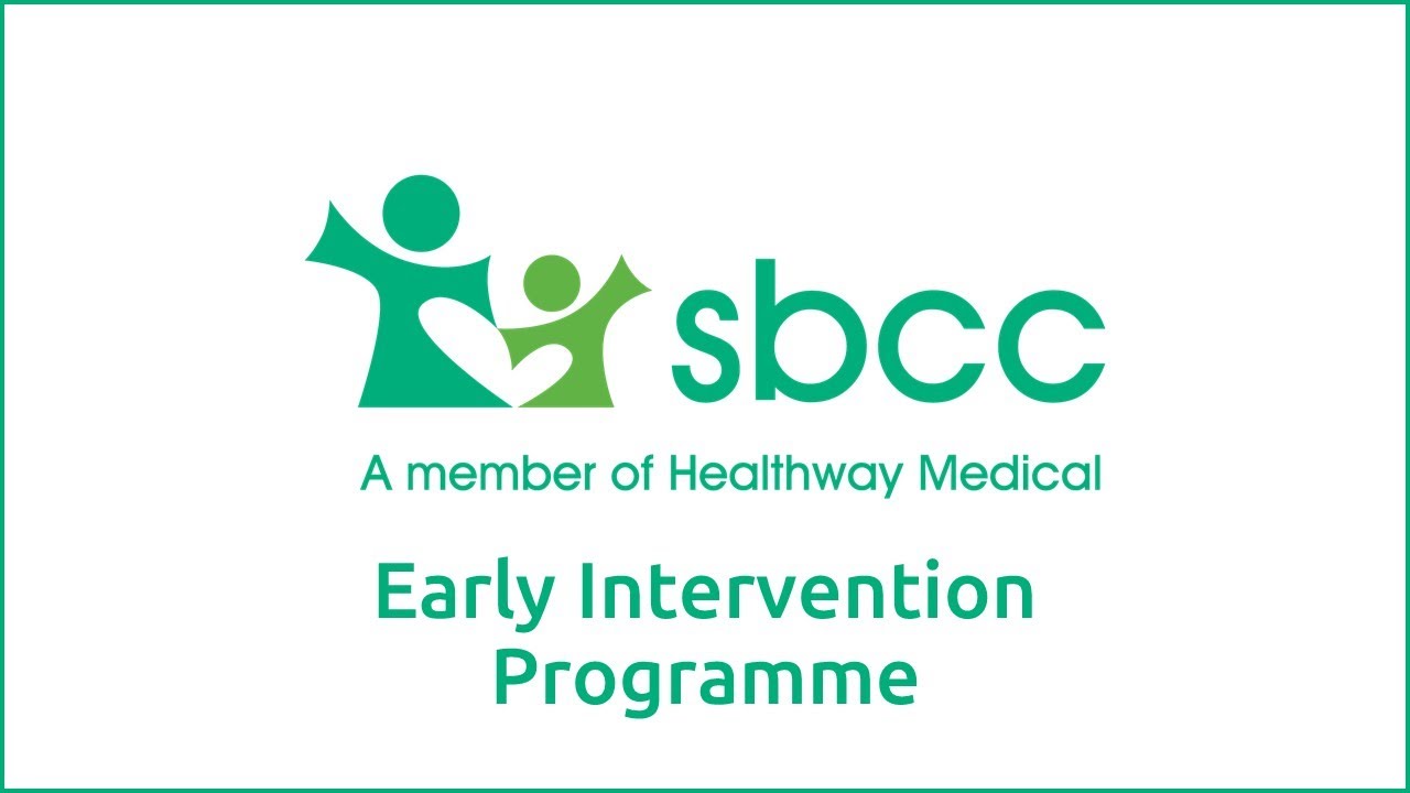 SBCC Child Development Centre: Early Intervention Programme