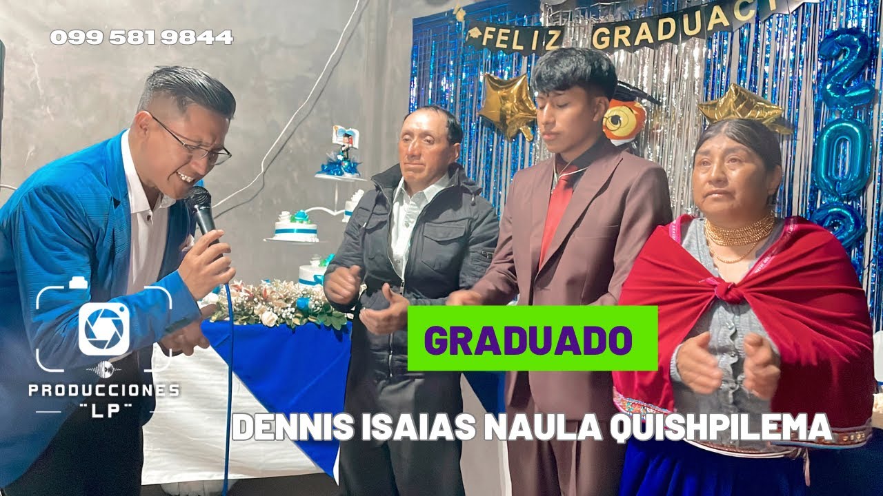 Alabanzas mix interpretado por Salmista El Buen Sembrador