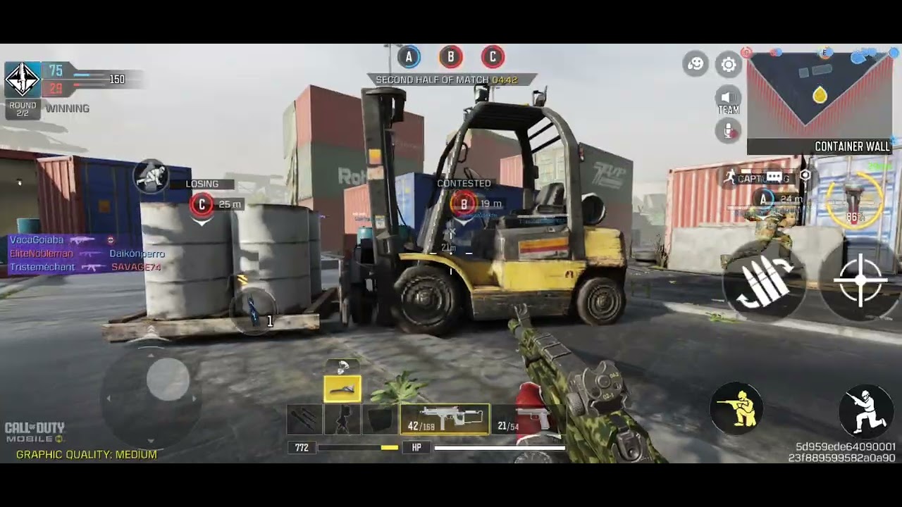 COD Mobile 23