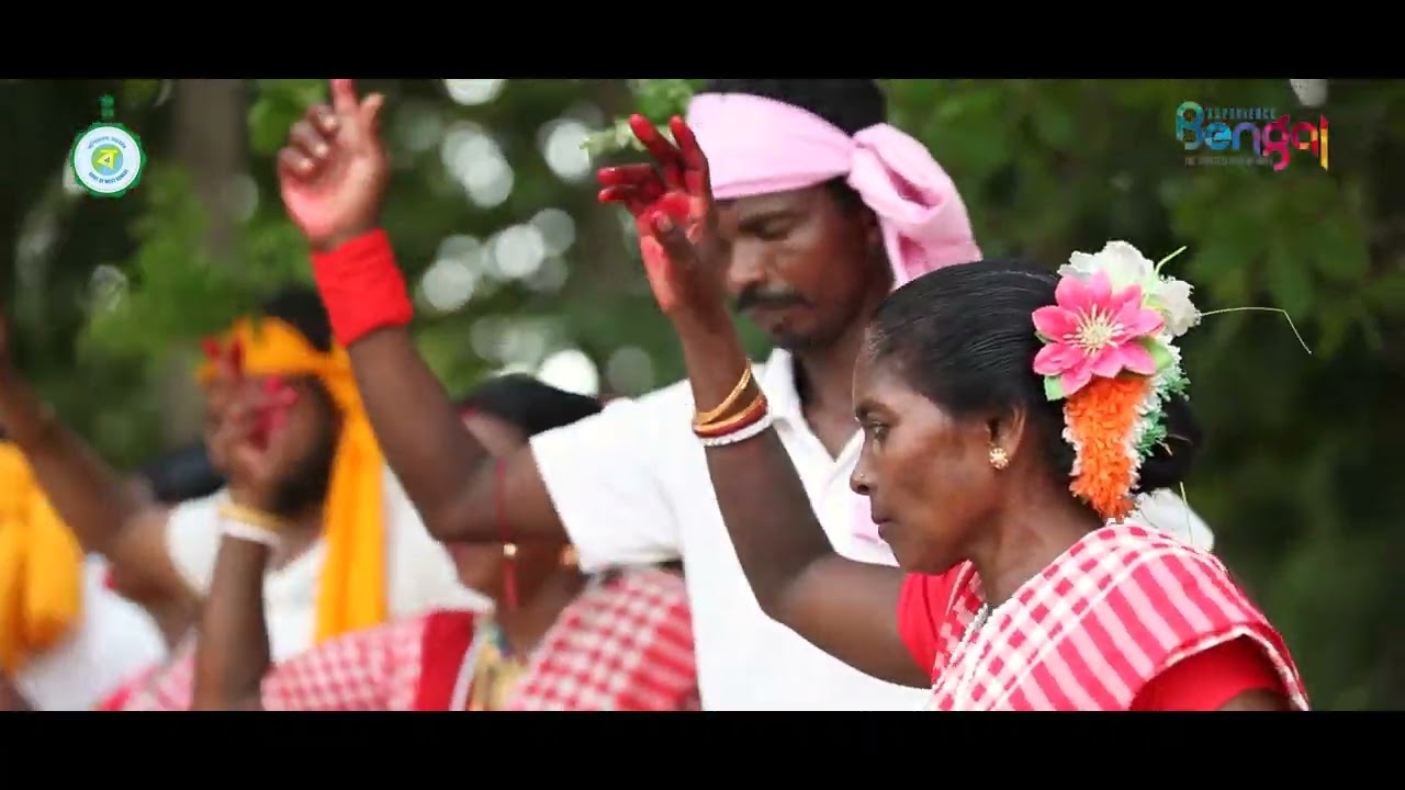 Official Tourism Video of Purba Bardhaman District