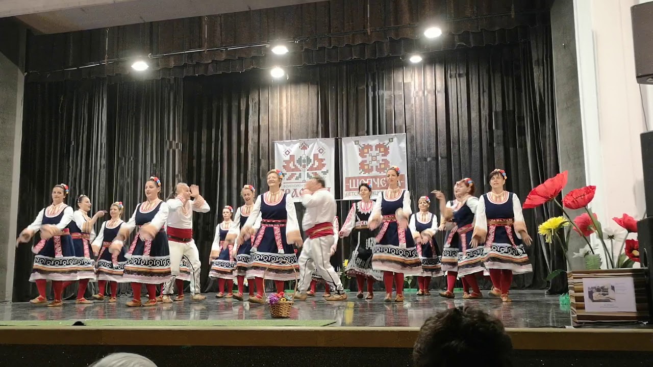 Граовци 