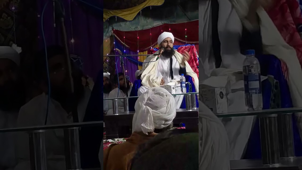سوالن جا جواب #fypviral ##foryou #viral #trending #1millionviews #haqnabi 