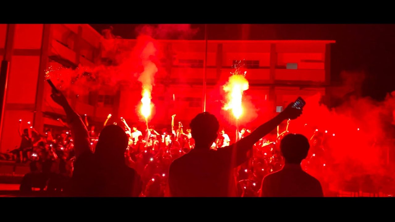 Video Dokumenter Perpisahan Angkatan 13 SMPIT AL-MUMTAZ PONTIANAK 2024