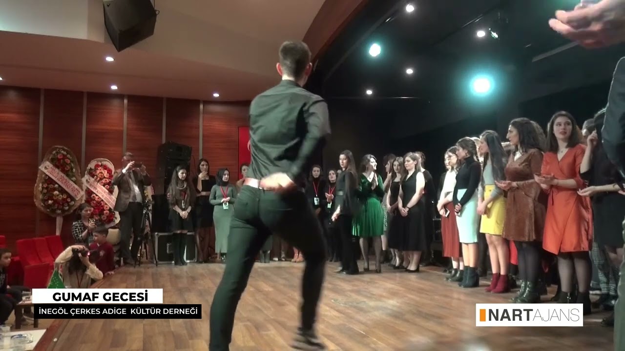 GUMAF GECESİ | Düğün | 2019