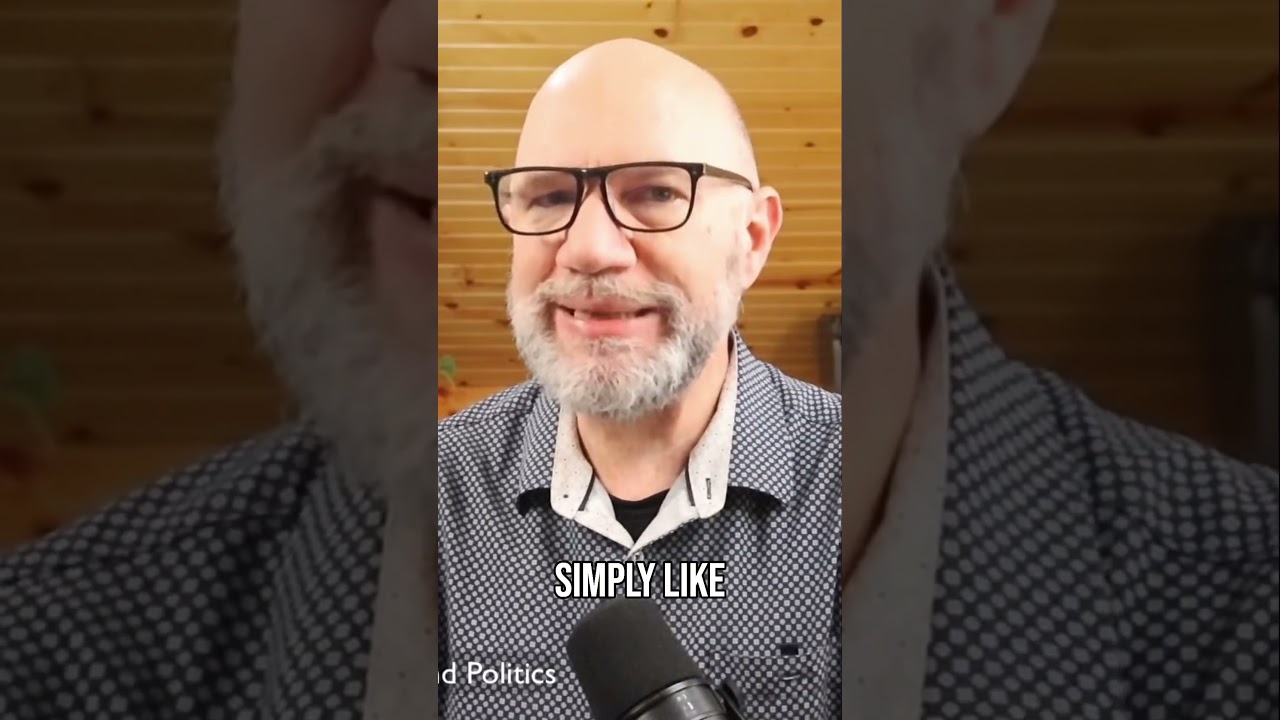 Why Do White Evangelicals Cheer Abusive Power? | Authoritarianism, Trump & the Church