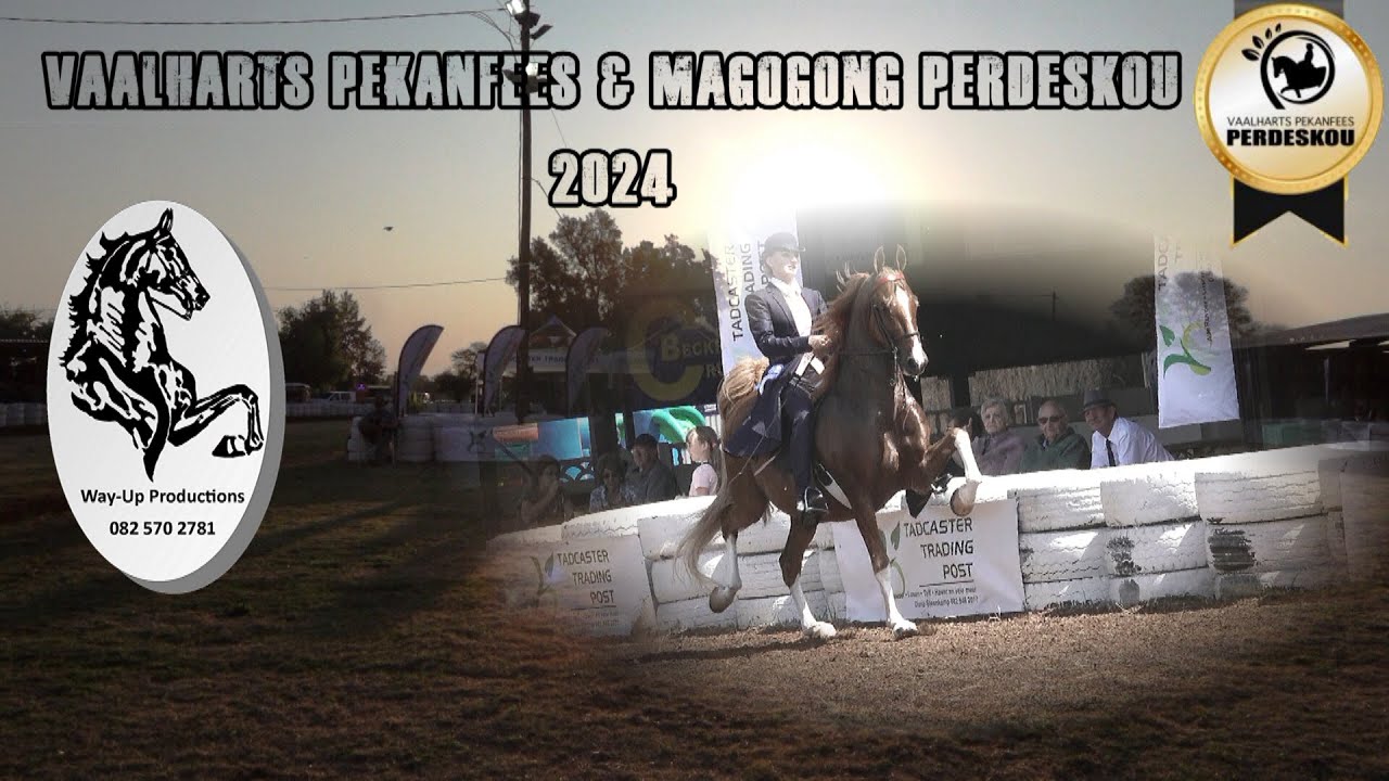 2024 Pekan Fees Magogong Skou