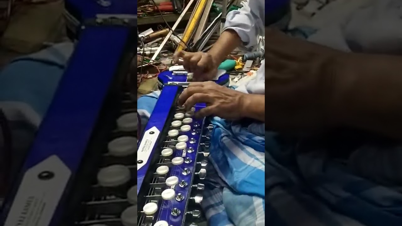 my new banjo playing by Faiyazbhai banjo maker