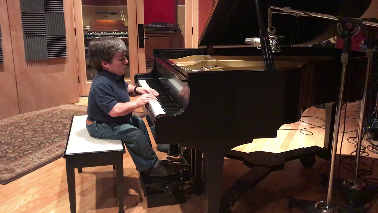 Who You Say I Am (Hillsong Piano Cover)