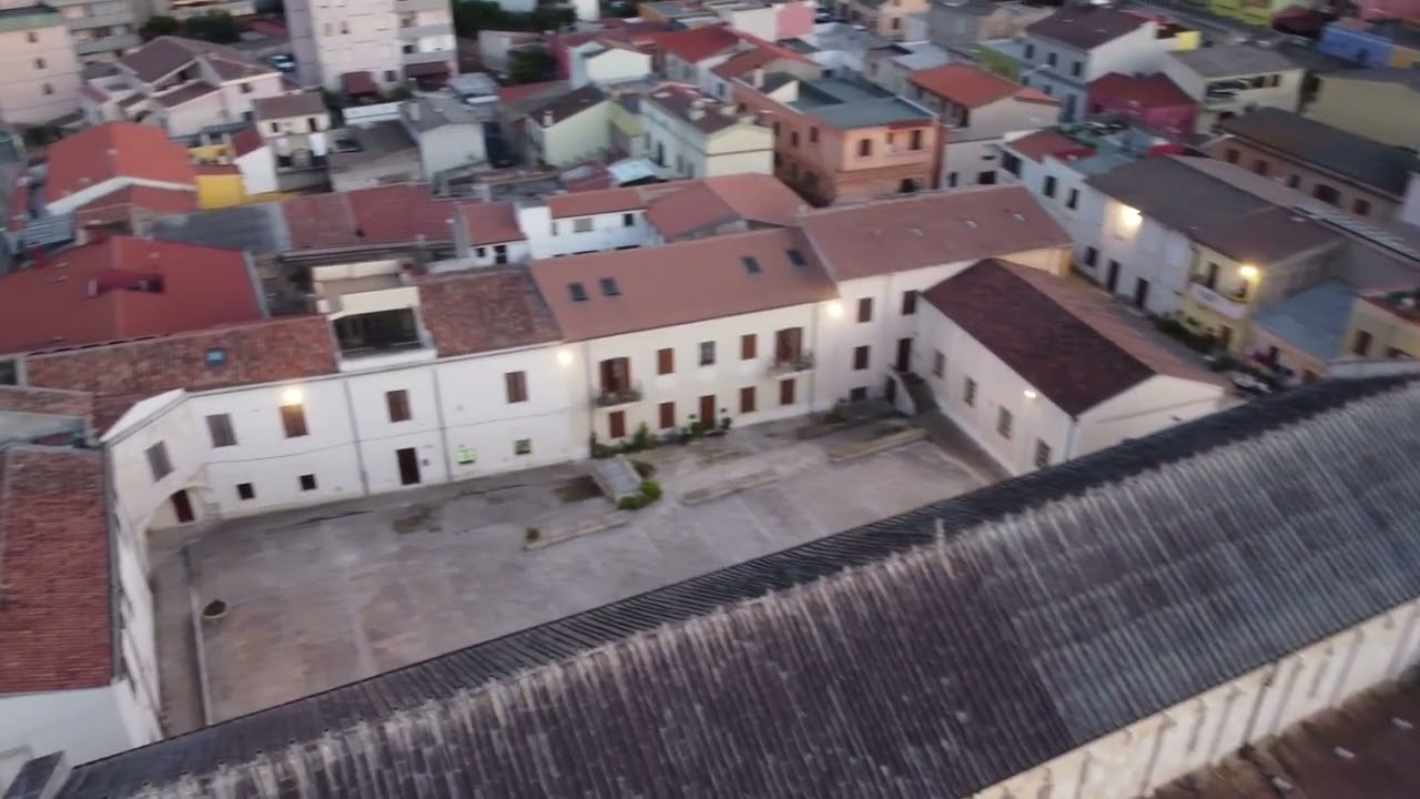 Sardegna Porto Torres